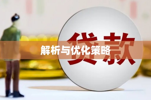 金牛解析与优化策略