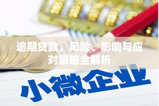 金牛逾期贷款，风险、影响与应对策略全解析