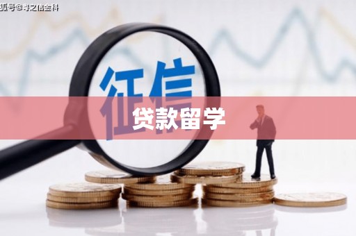 金牛贷款留学